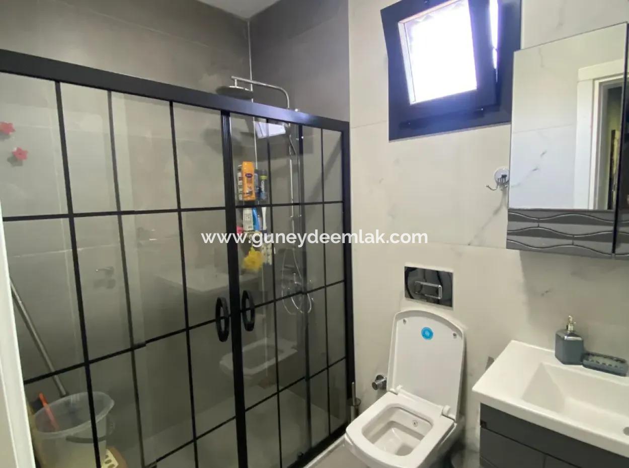 Köyceğiz - Köyceğiz Mah. 3+1 Eşyalı Müstakil Ev Kiralık