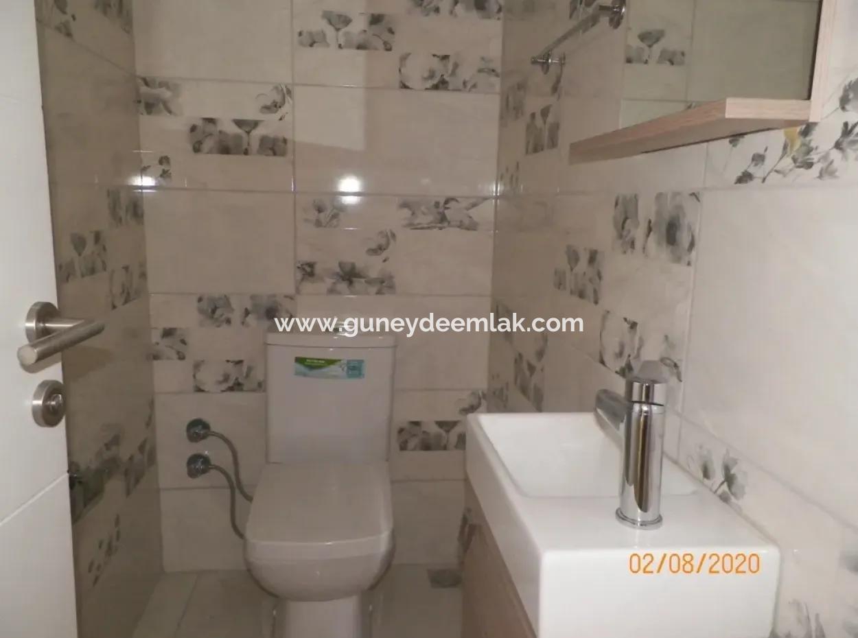 Köyceğizde Satılık Sıfır Lüks Dubleks