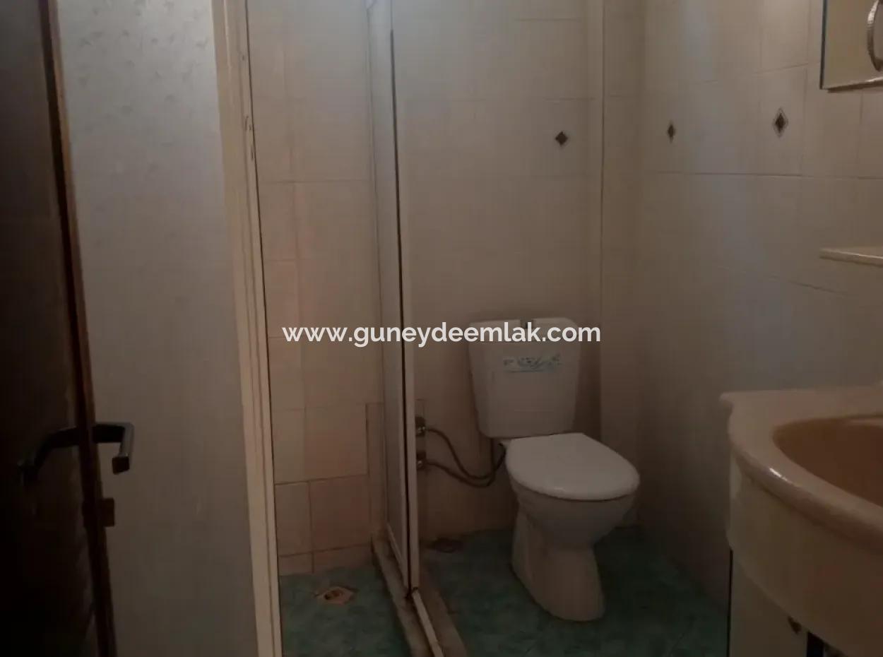 Ortaca Arıkbaşı Mah. 3+1 Bahçe Katı Daire Kiralık