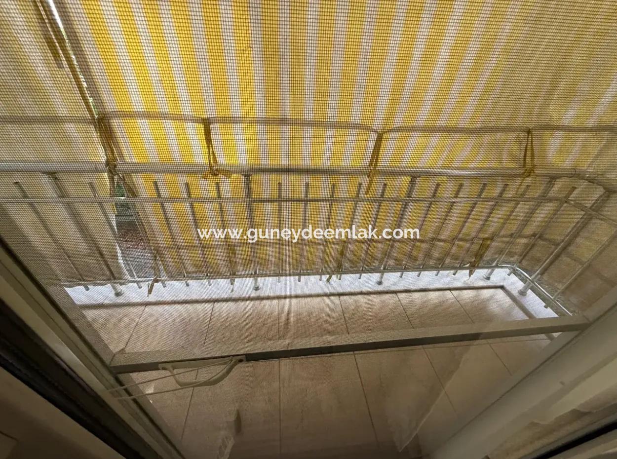 Ortaca Cumhuriyet Mahallesi 3+1 Daire Satılık