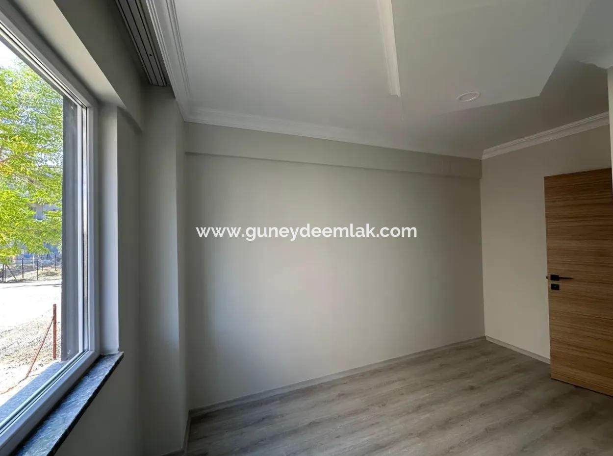 Ortaca Karaburun Da 1+1 Daire Satılık