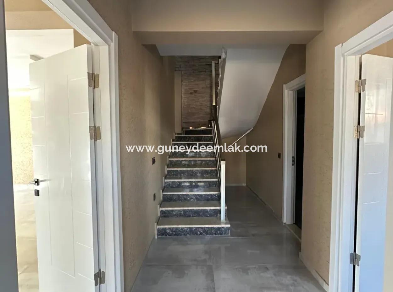 Dalyan Da 4+1 Müstakil Lüks Villa Satılık