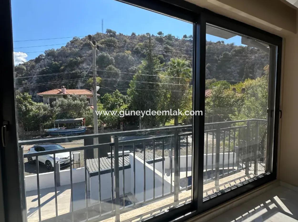 Dalyan Da 4+1 Müstakil Lüks Villa Satılık