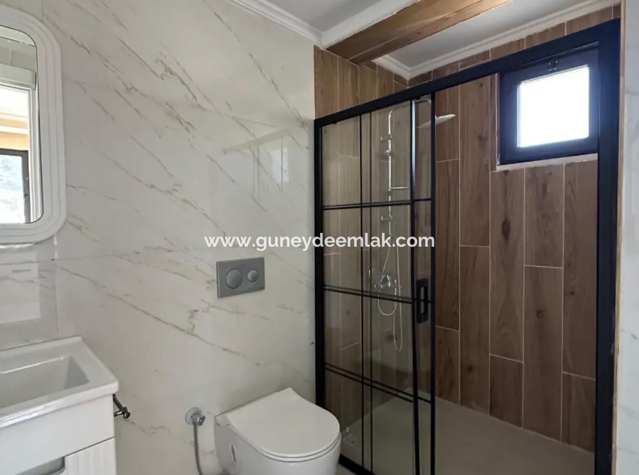 Dalyan Da 4+1 Müstakil Lüks Villa Satılık