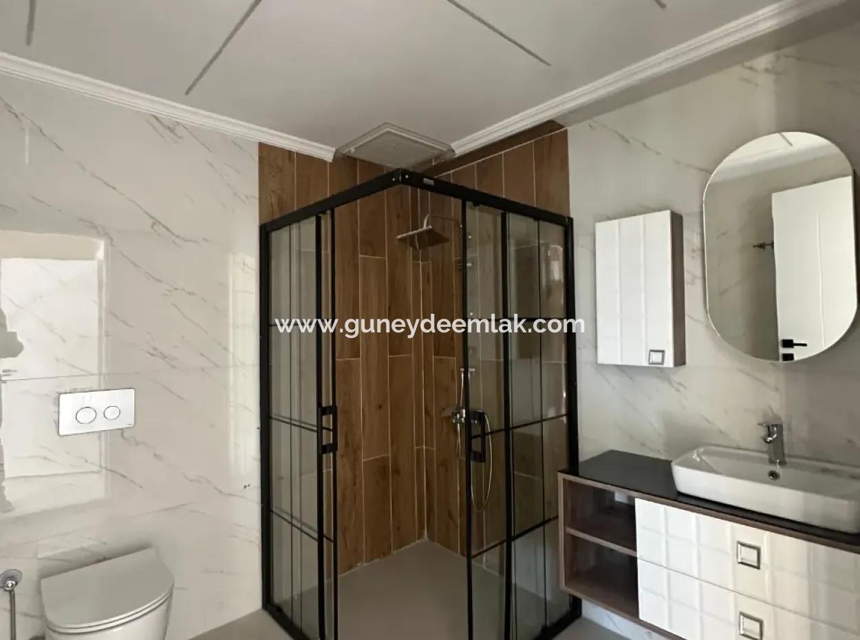 Dalyan Da 4+1 Müstakil Lüks Villa Satılık