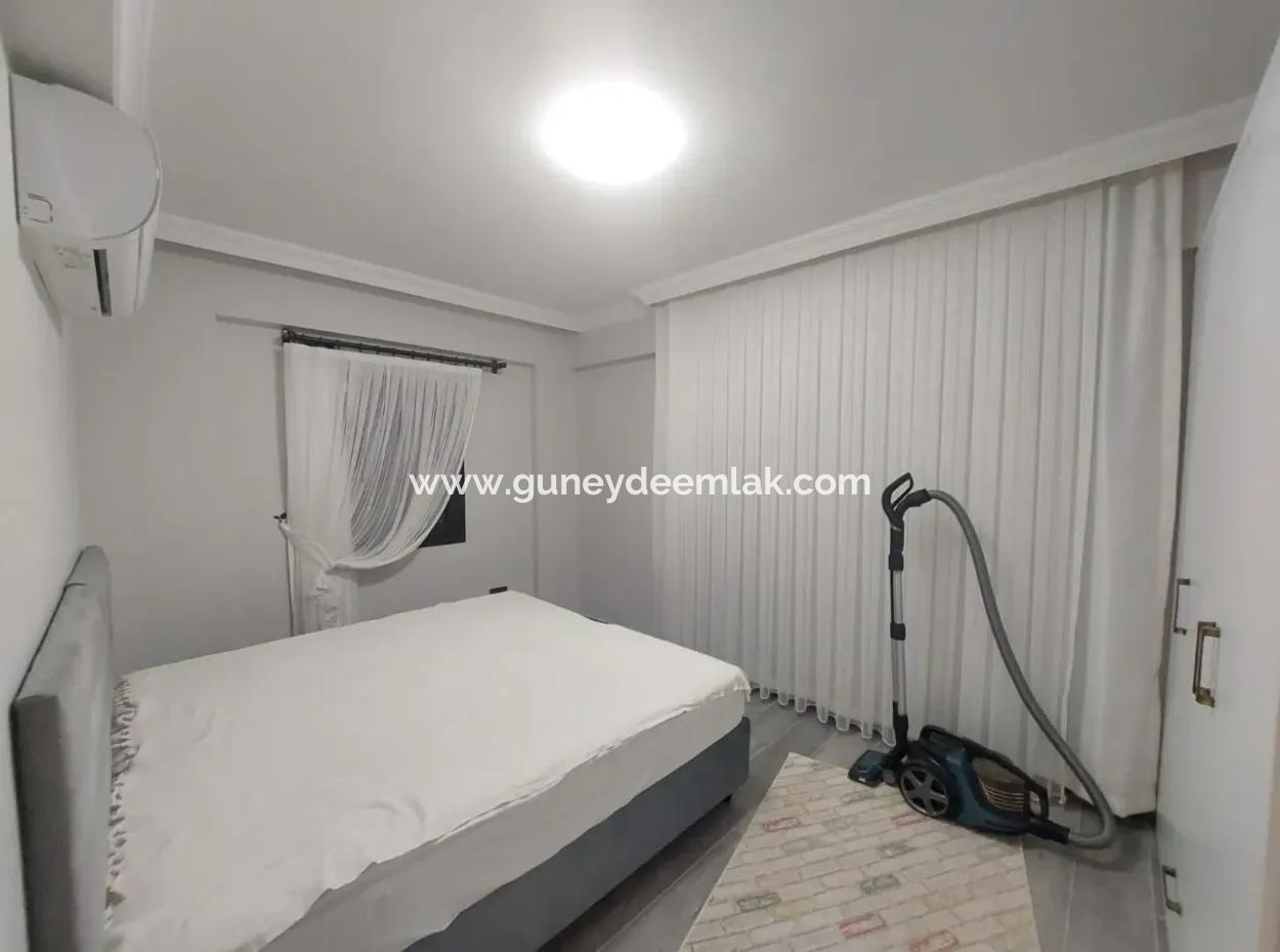 Muğla Ortaca Okçular 4+1 Yüzme Havuzlu Full Eşyalı Yeni Villa Kiralık