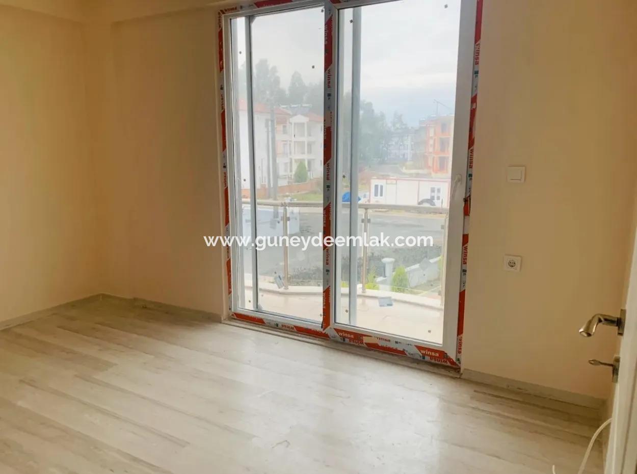 Dalamanda Kiralık Yüzme Havuzlu Sıfır Daire