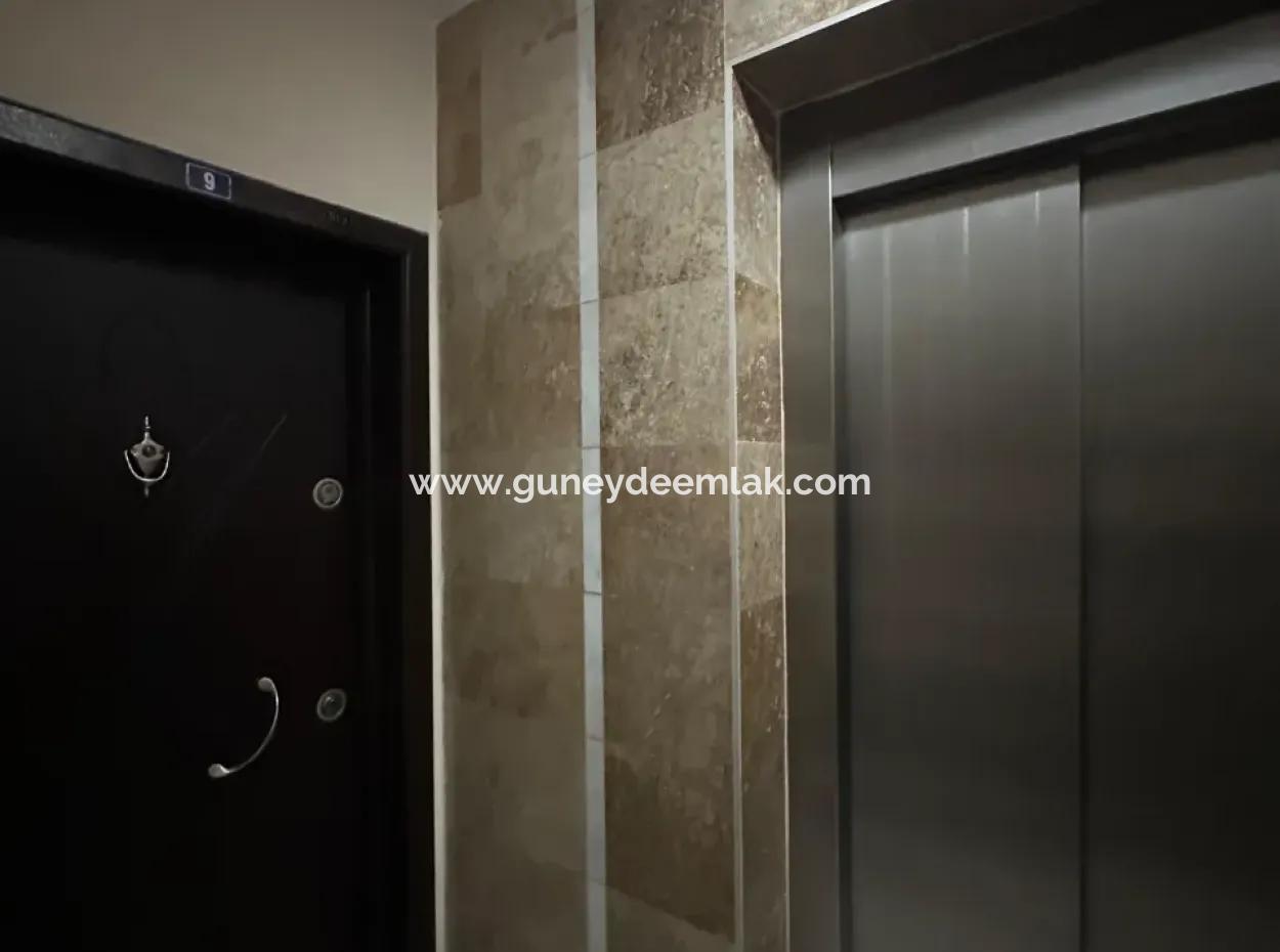 Ortaca Da 3+1 Kaloriferli Büyük Daire Satılık