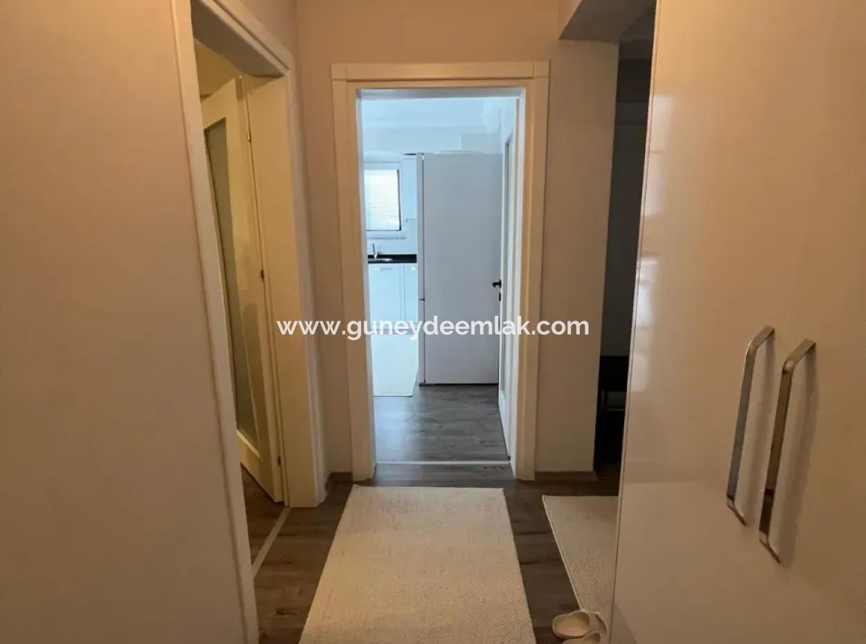 Ortaca Merkezde  3+1 Daire Satılık