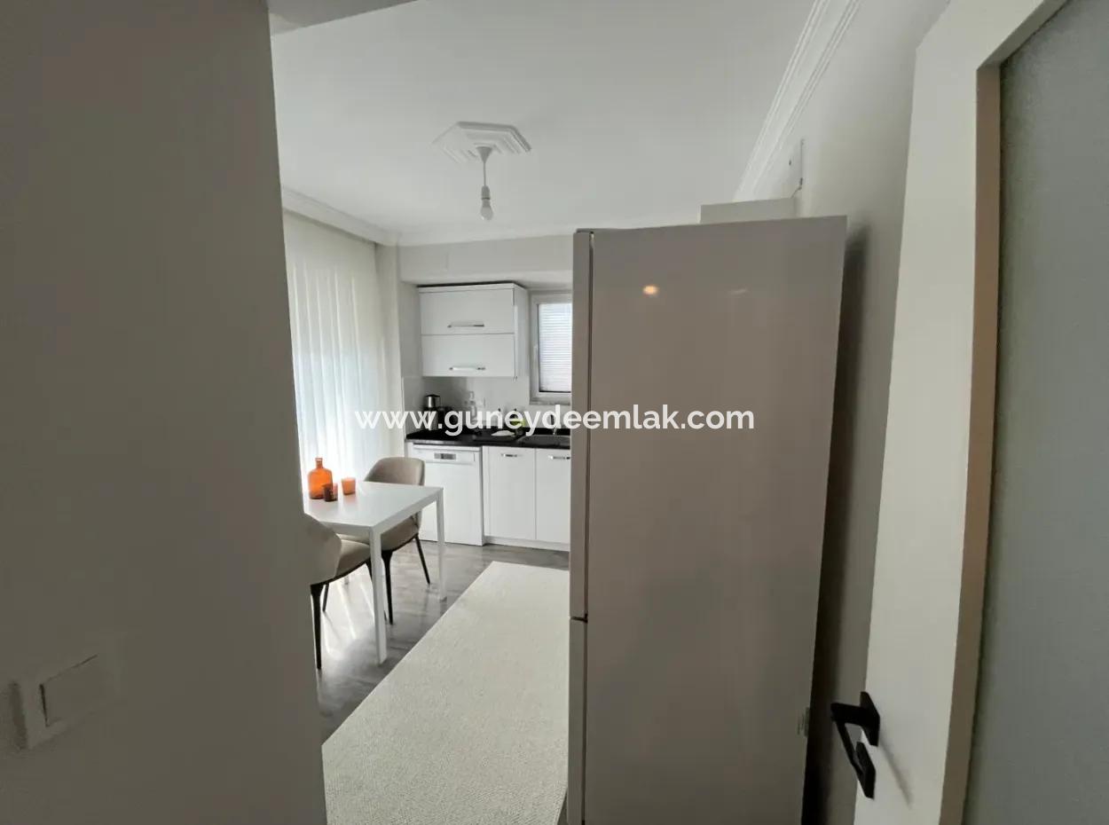 Ortaca Merkezde  3+1 Daire Satılık