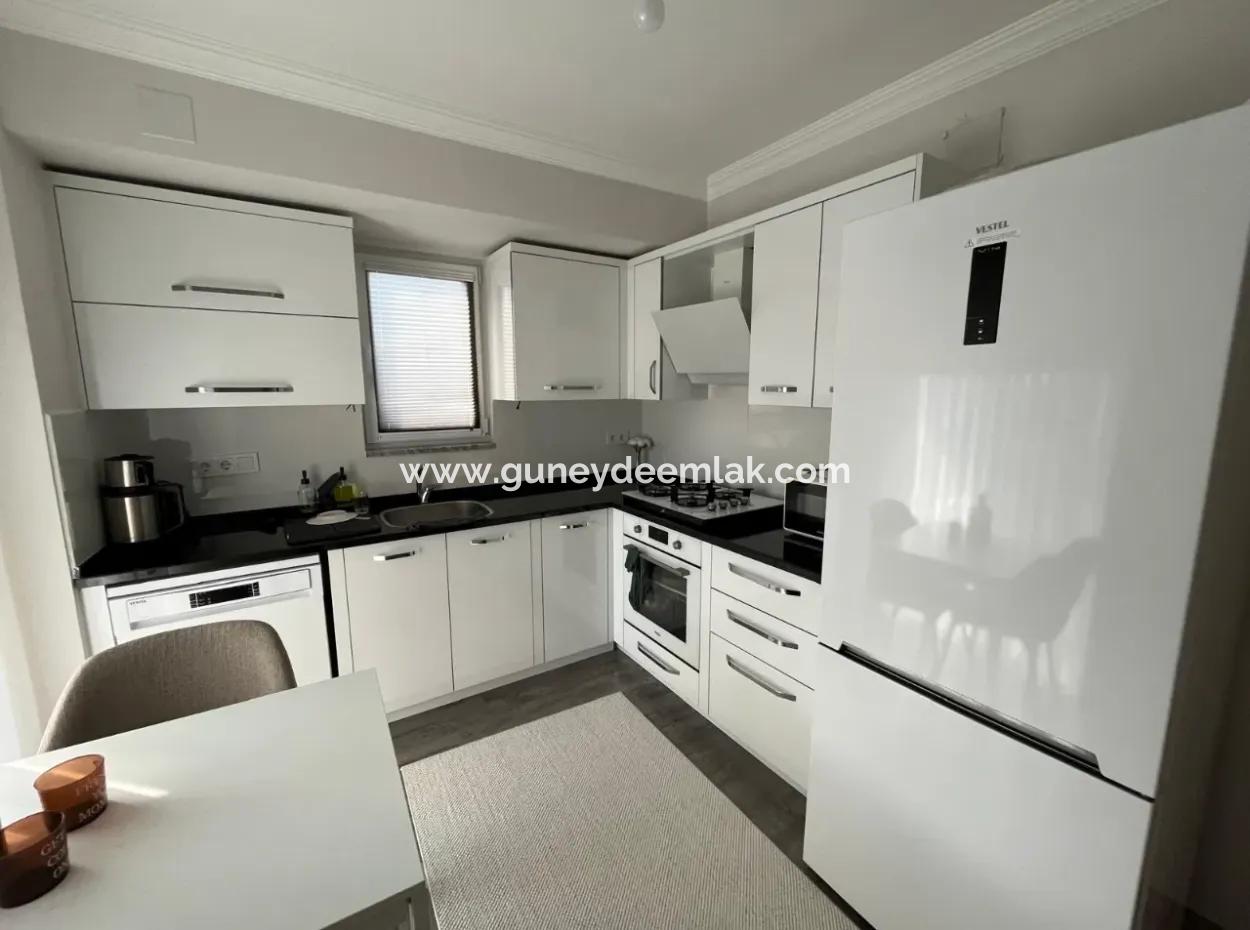 Ortaca Merkezde  3+1 Daire Satılık