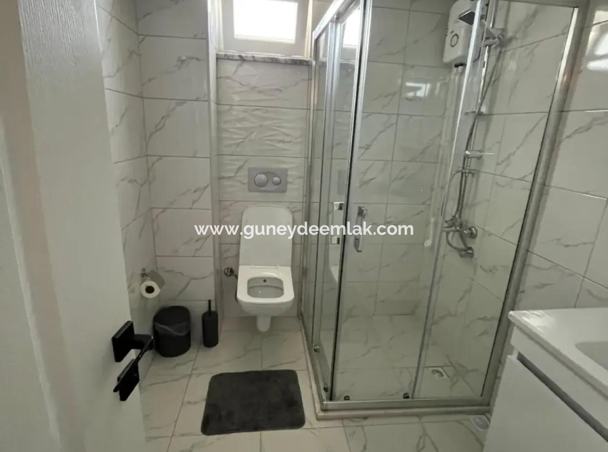 Ortaca Merkezde  3+1 Daire Satılık