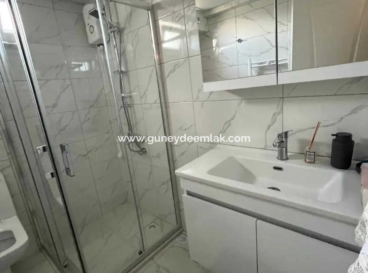 Ortaca Merkezde  3+1 Daire Satılık