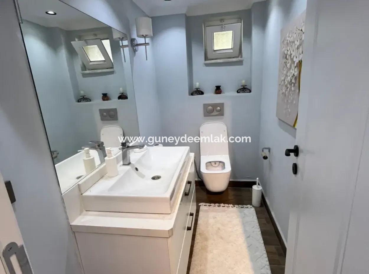 Ortaca Karaburun Mahallesi 4+1 Dublex Daire Satılık