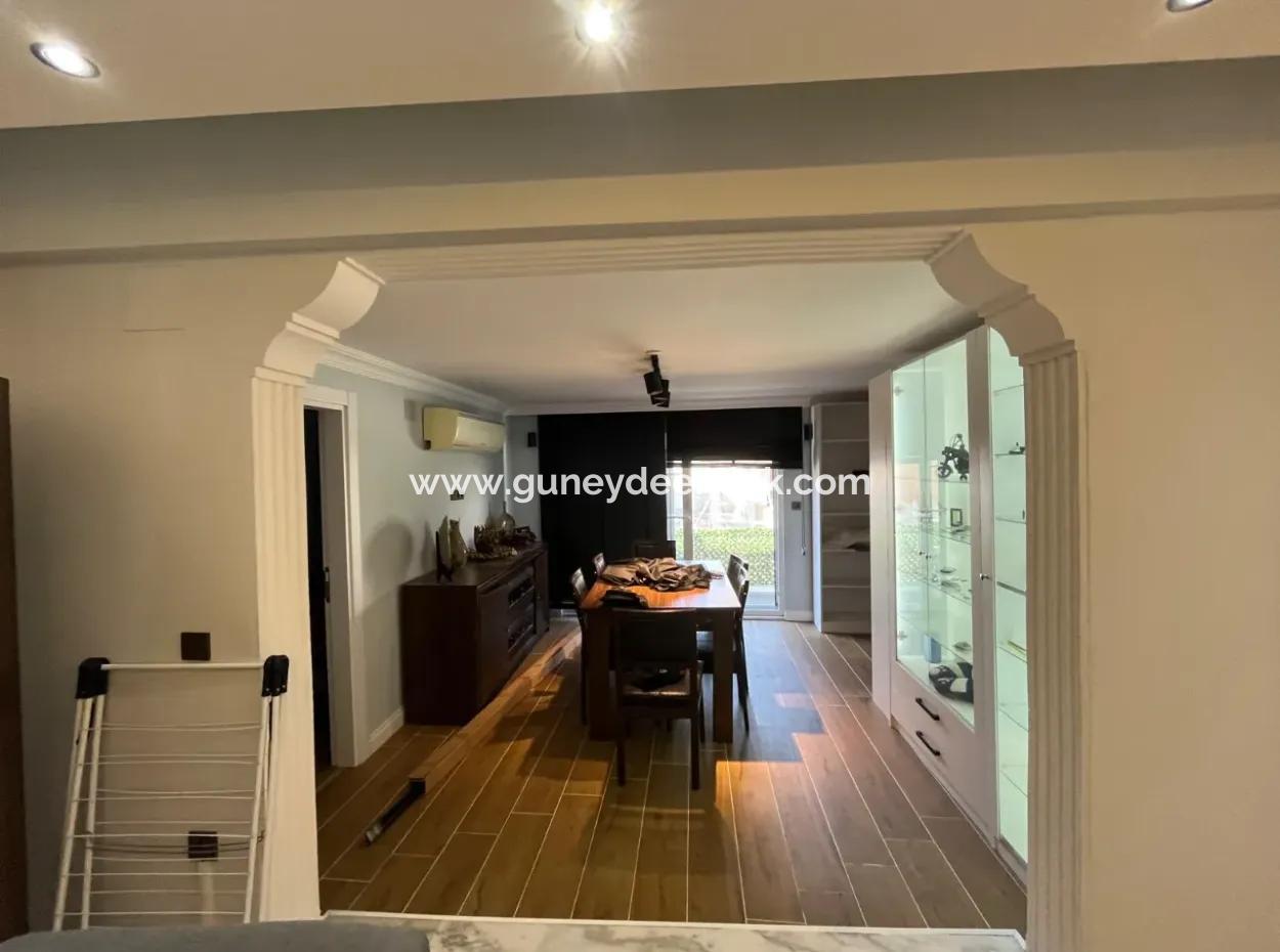 Ortaca Karaburun Mahallesi 4+1 Dublex Daire Satılık