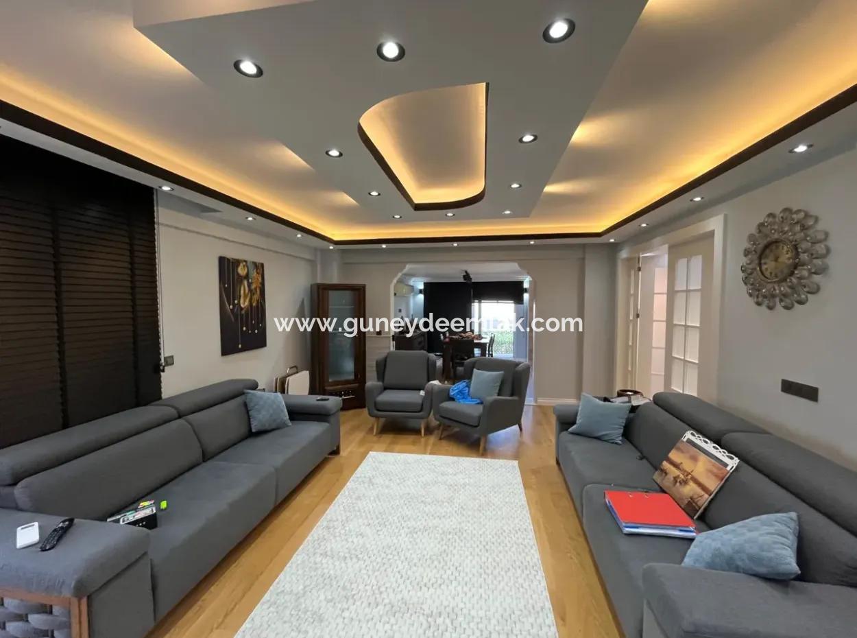 Ortaca Karaburun Mahallesi 4+1 Dublex Daire Satılık