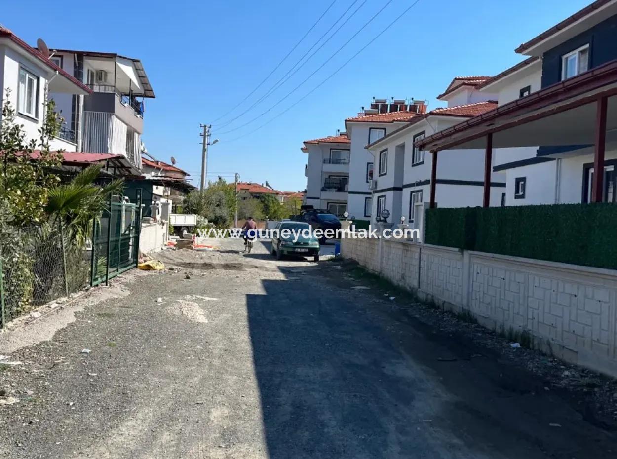 Ortaca Karaburun Mahallesi 4+1 Dublex Daire Satılık