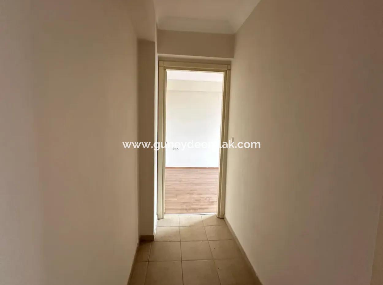 Ortaca Cumhuriyet De 3+1 Geniş Daire Kiralık