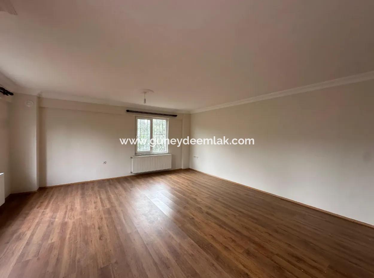 Ortaca Cumhuriyet De 3+1 Geniş Daire Kiralık