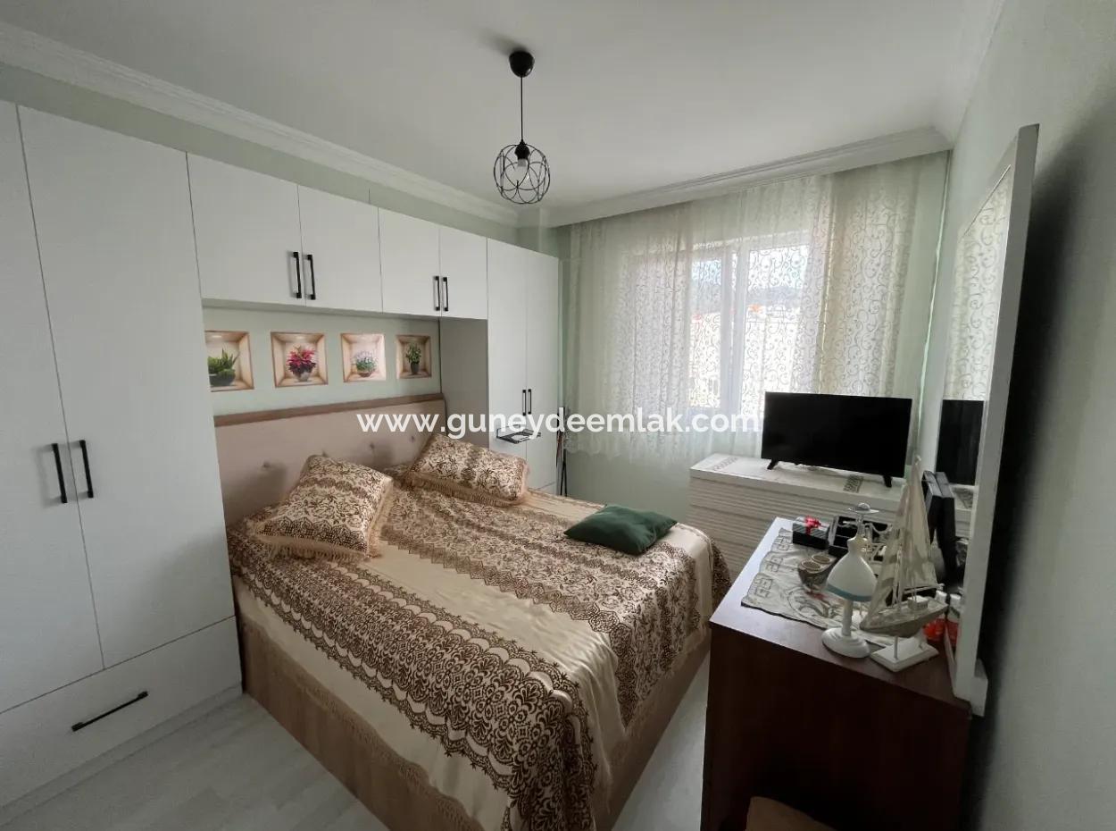 Ortaca Terzialiler Mah Cumhuriyet  Cad Üzeri 1+1 Kiralık Daire