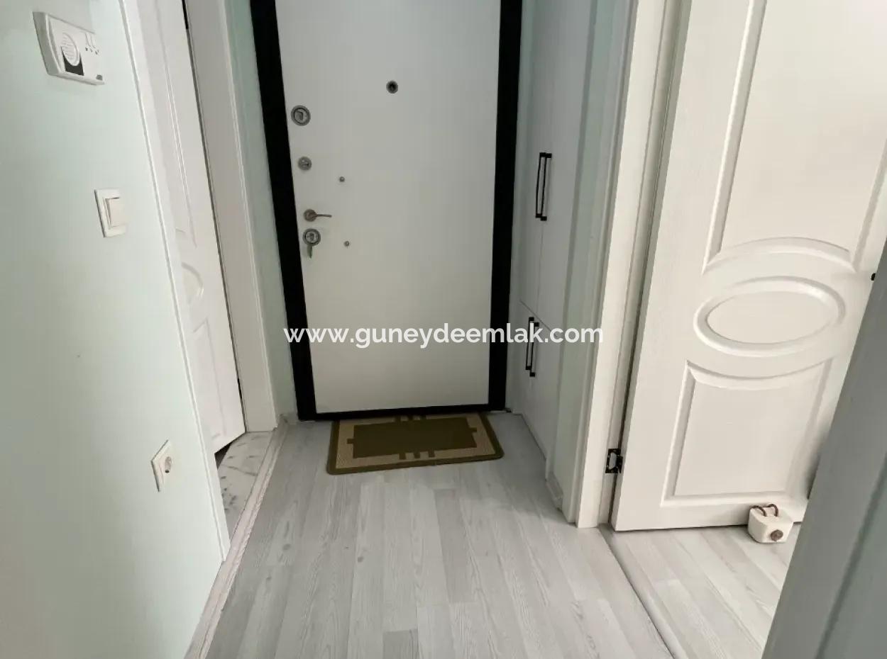 Ortaca Terzialiler Mah Cumhuriyet  Cad Üzeri 1+1 Kiralık Daire