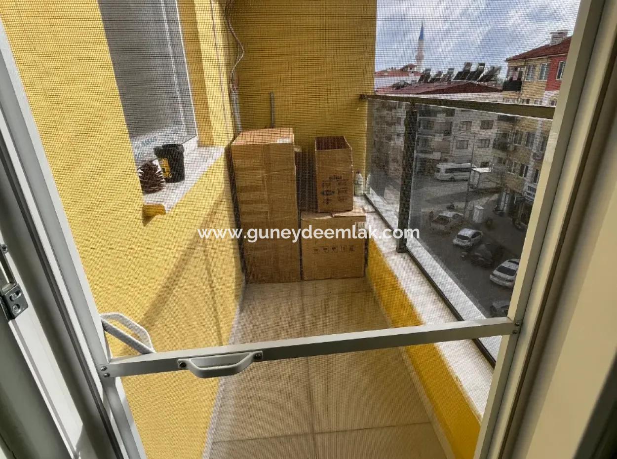Ortaca Terzialiler Mah Cumhuriyet  Cad Üzeri 1+1 Kiralık Daire