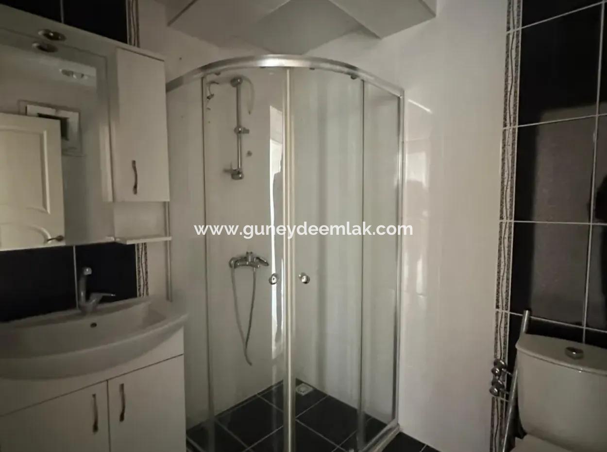 Ortaca Da 2+1 Kapalı Salon Ve Mutfak Daire Satılık