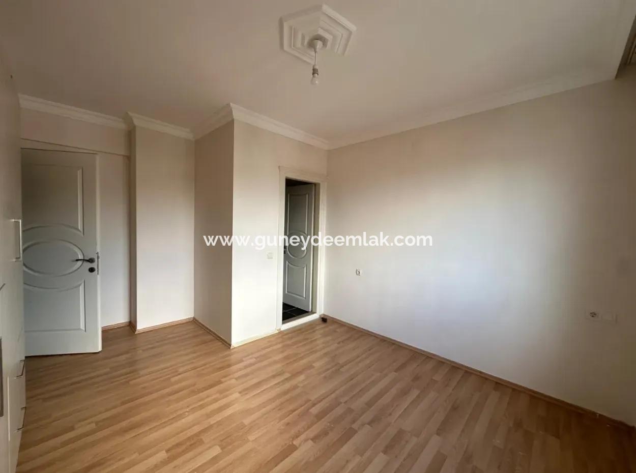 Ortaca Da 2+1 Kapalı Salon Ve Mutfak Daire Satılık