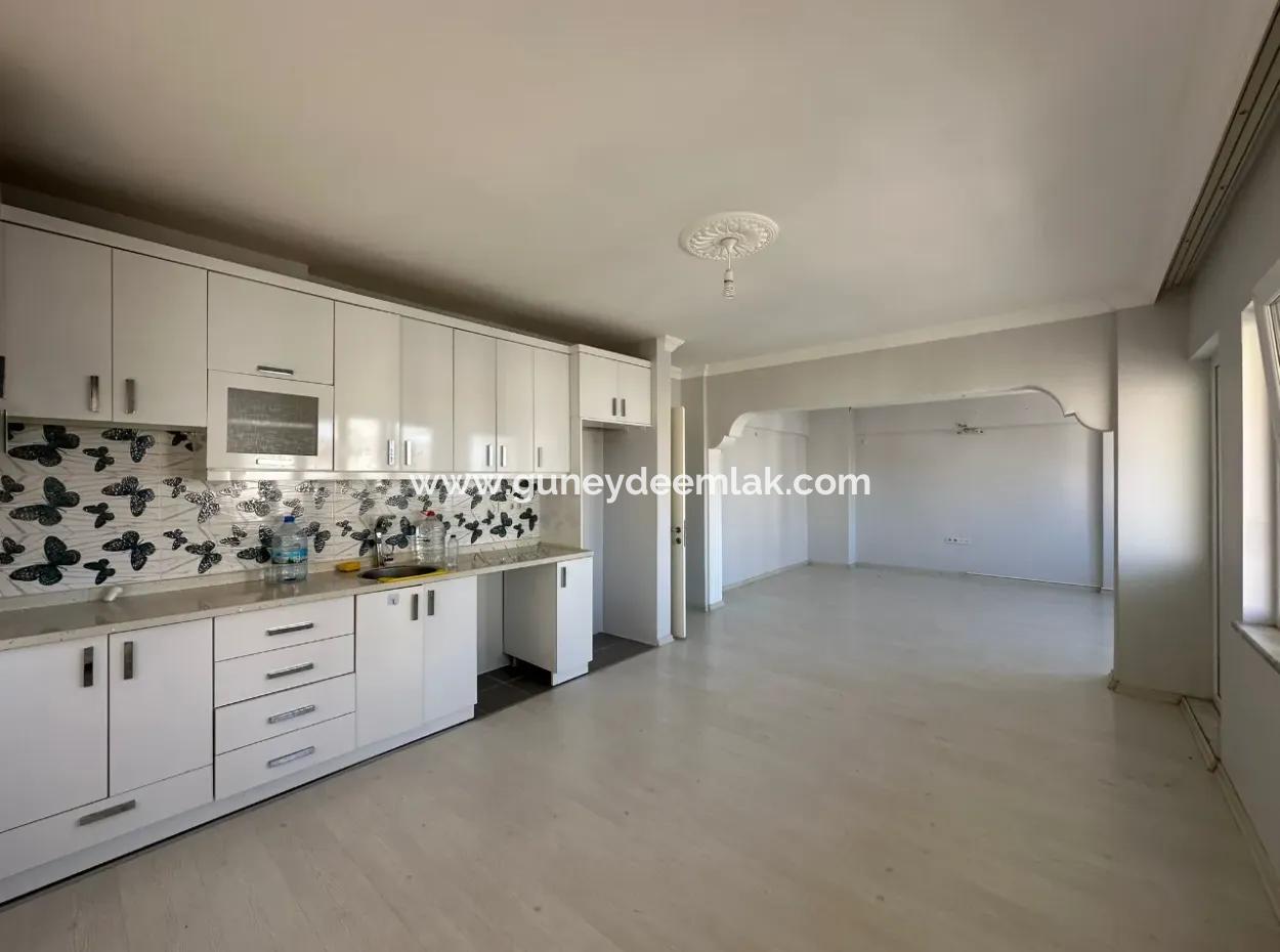 Ortaca Merkez De 2+1-110 M2 Geniş Daire Satılık