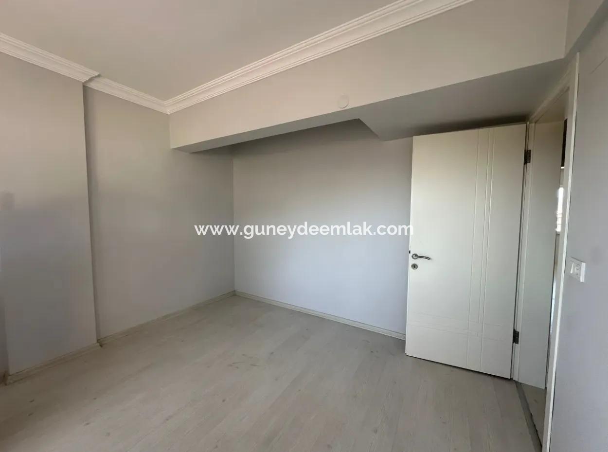 Ortaca Merkez De 2+1-110 M2 Geniş Daire Satılık