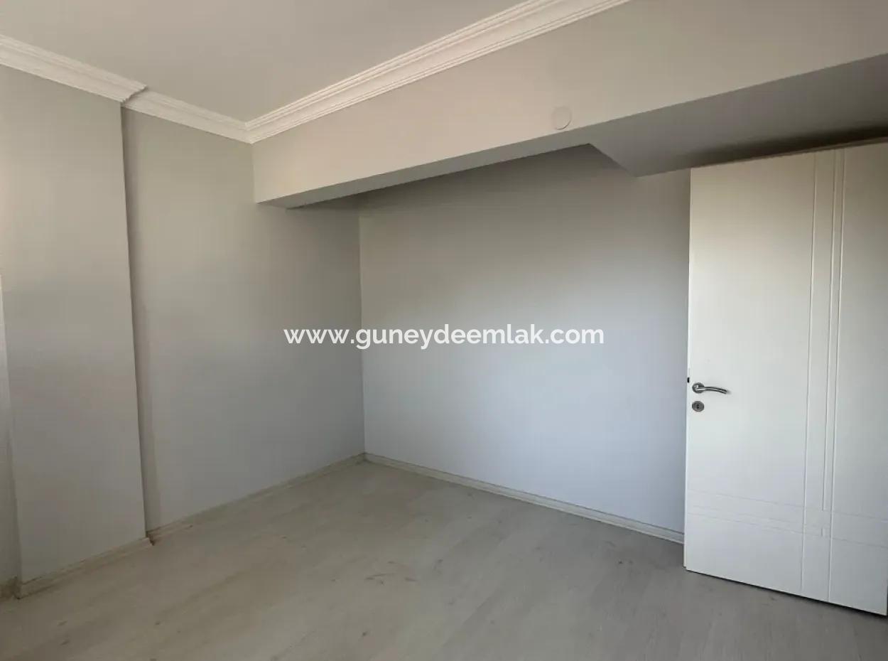 Ortaca Merkez De 2+1-110 M2 Geniş Daire Satılık