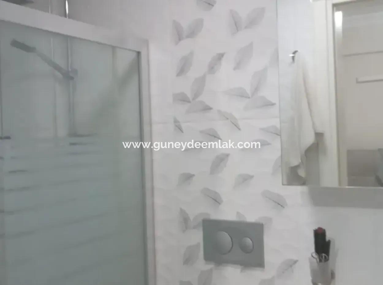 Ortaca Cumhuriyet Mahallesi 2+1 Daire Satılık