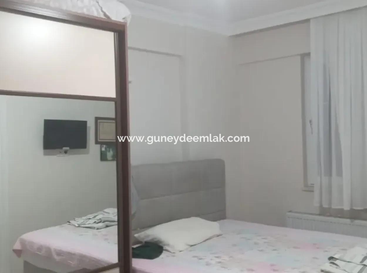 Ortaca Cumhuriyet Mahallesi 2+1 Daire Satılık