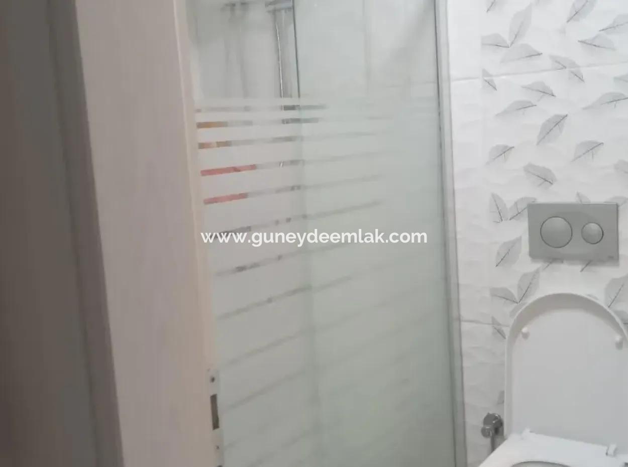 Ortaca Cumhuriyet Mahallesi 2+1 Daire Satılık