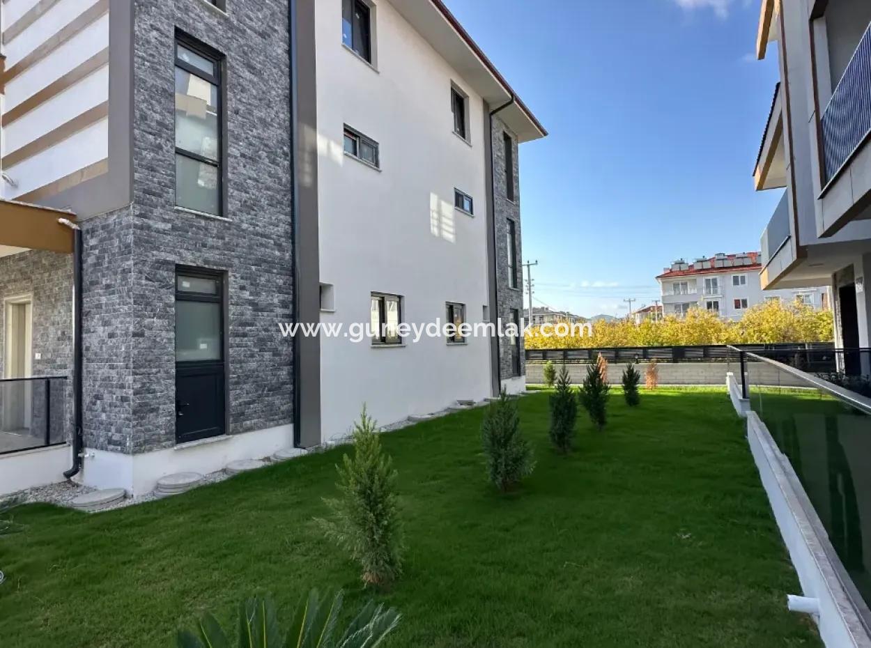 Ortaca Da 4+1, 235 M2 Sıfır Villalar Satılık