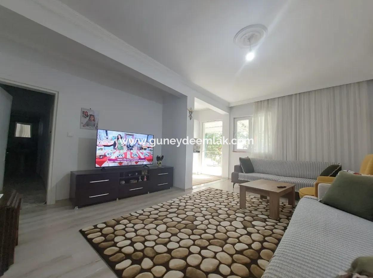 Ortaca Ekşiliyurt Ta 1 330 M2 Müstakil Arsada 130 M2, 2+1  Köy Evi Satılık Veya Kısmen Daire İle Takas