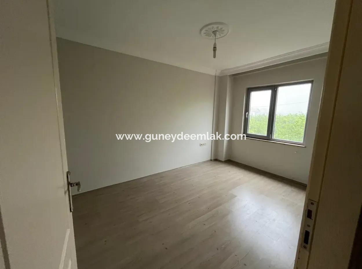 Ortaca Beşköprü'de Sitede Havuzlu 3+1 Dubleks Kiralık