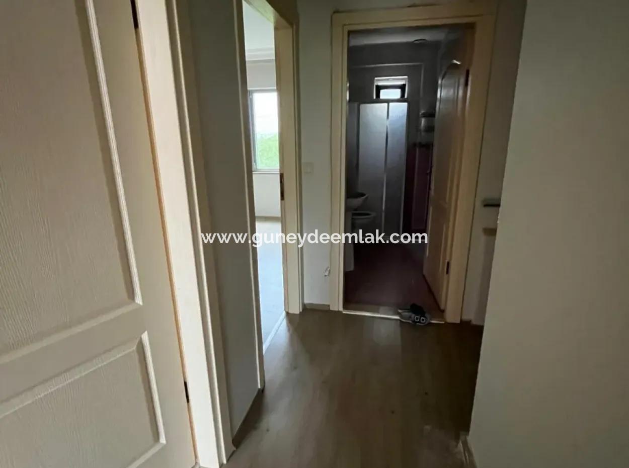 Ortaca Beşköprü'de Sitede Havuzlu 3+1 Dubleks Kiralık