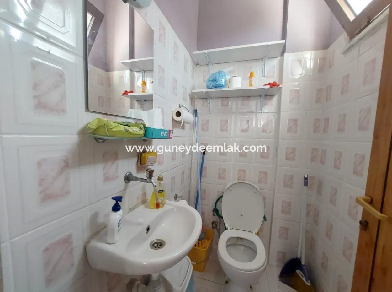 Muğla Ortaca Dalyan 40 M2  Kiralık Dükkan