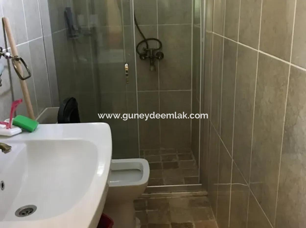 Muğla Ortaca Okçularda Eşyasız Kiralık 2+1 Bahçeli Köy Evi