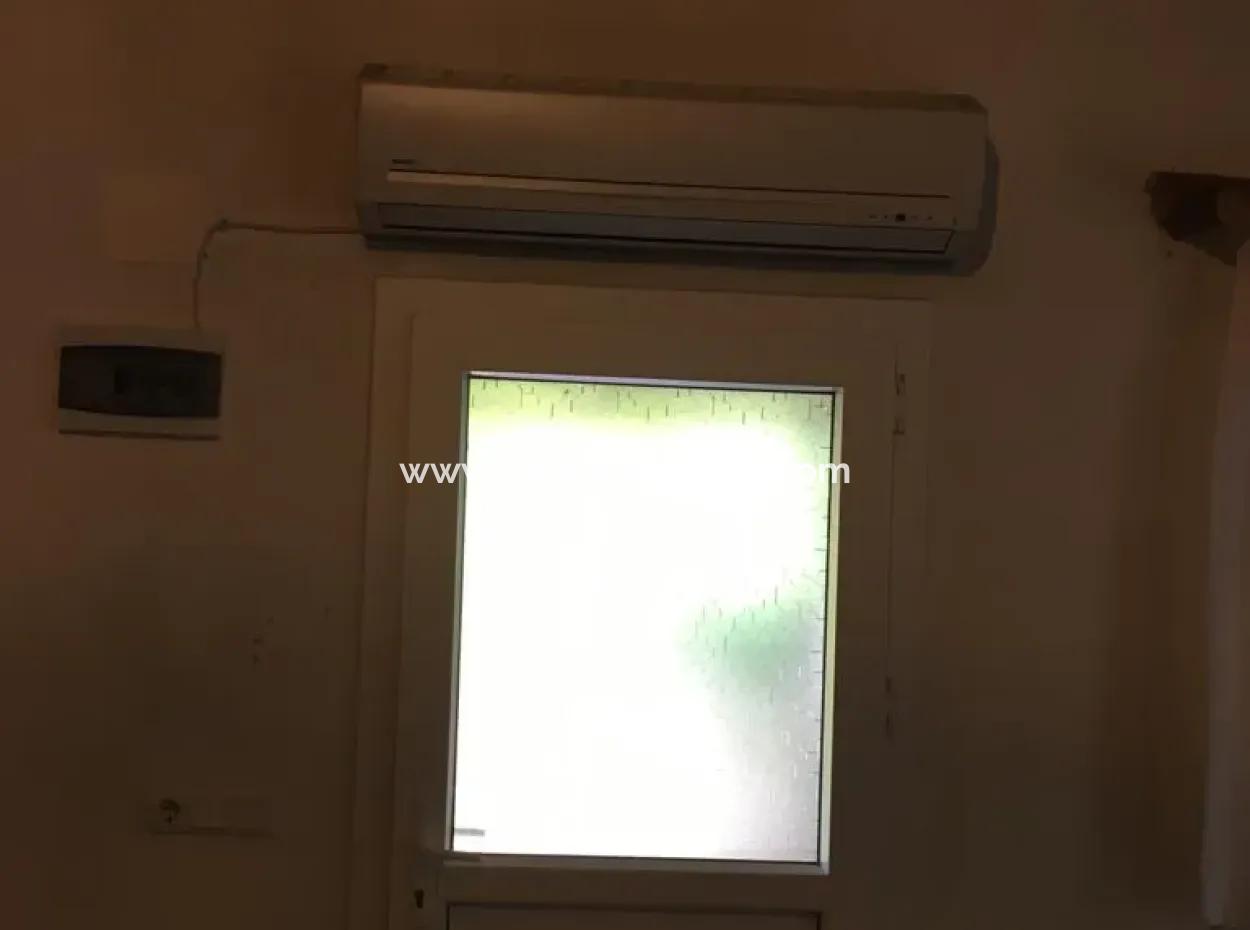 Muğla Ortaca Okçularda Eşyasız Kiralık 2+1 Bahçeli Köy Evi