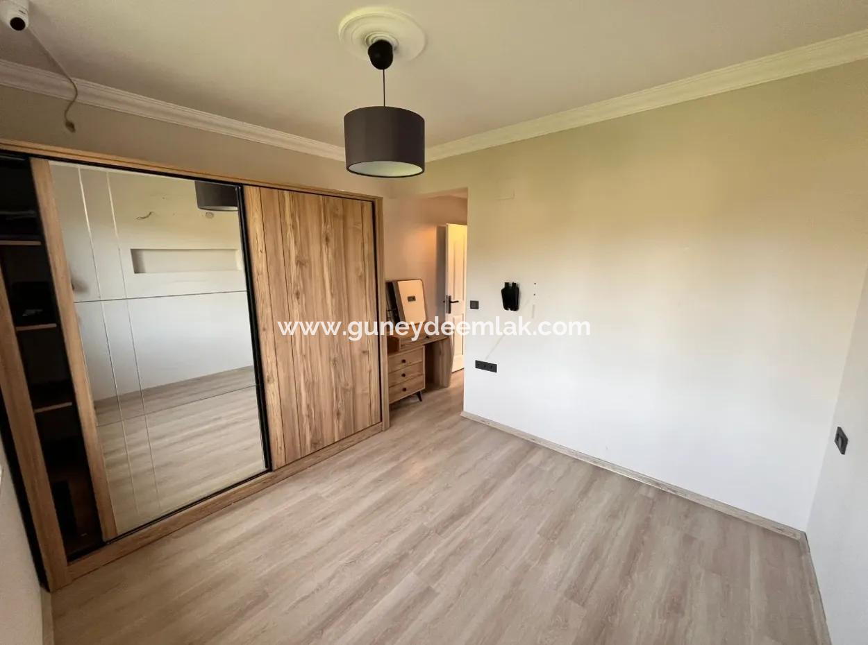 Ortaca Kemaliye'de 2+1 Daire Kiralık