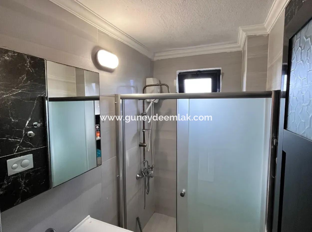 Ortaca Kemaliye'de 2+1 Daire Kiralık