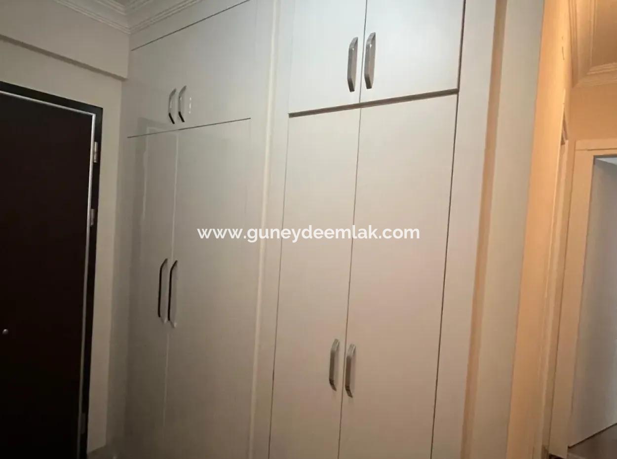 Ortaca Terzialiler Mahallesi 3+1 Daire Satılık