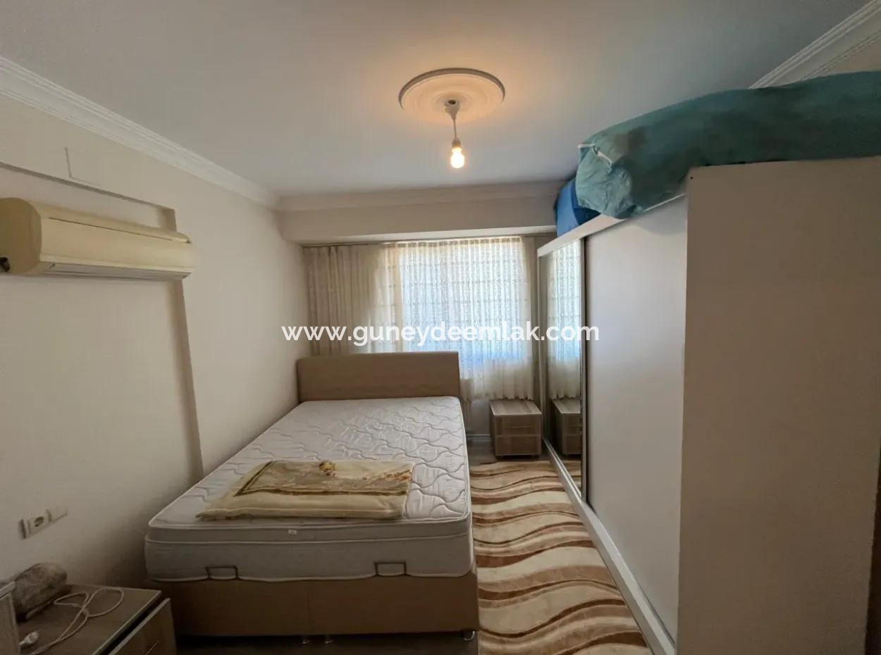 Ortaca Terzialiler Mahallesi 3+1 Daire Satılık