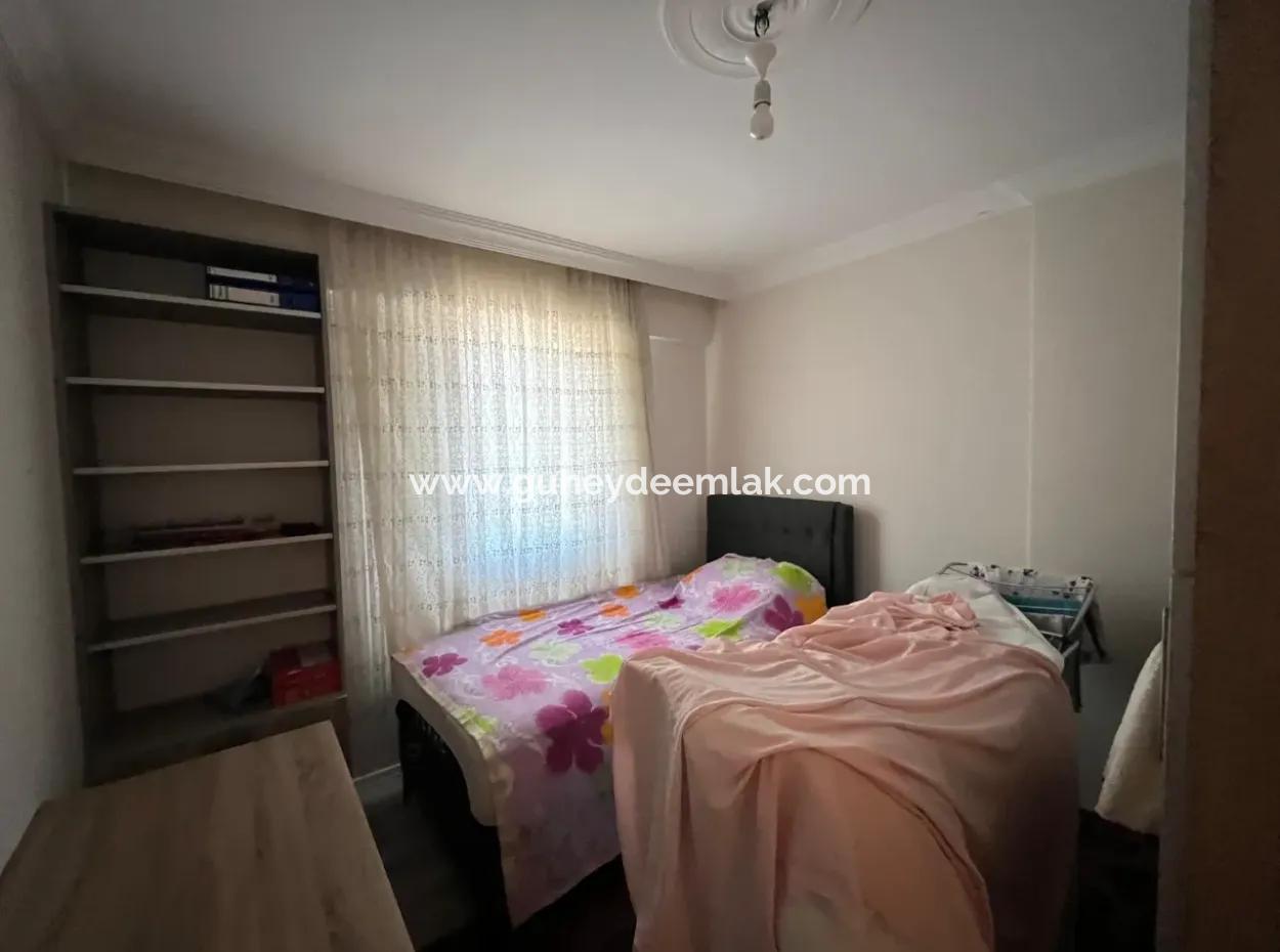 Ortaca Terzialiler Mahallesi 3+1 Daire Satılık