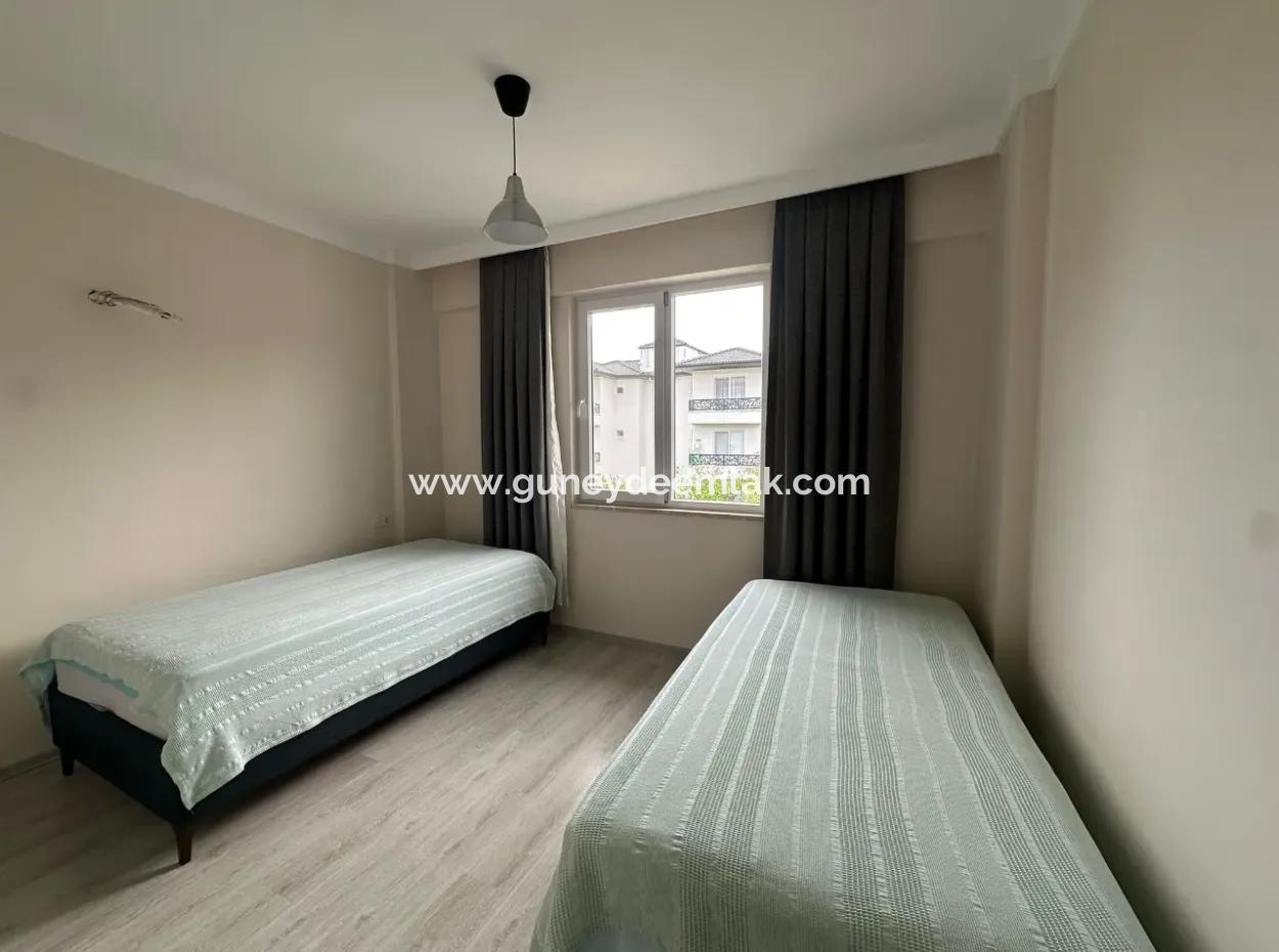 Ortacada 3+1 2. Kat Geniş Kullanışlı Daire Kiralık