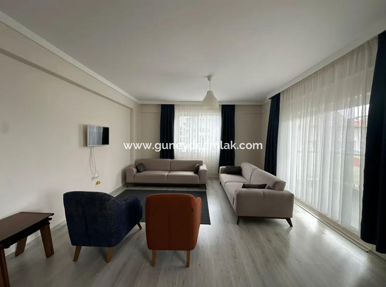 Ortacada 3+1 2. Kat Geniş Kullanışlı Daire Kiralık