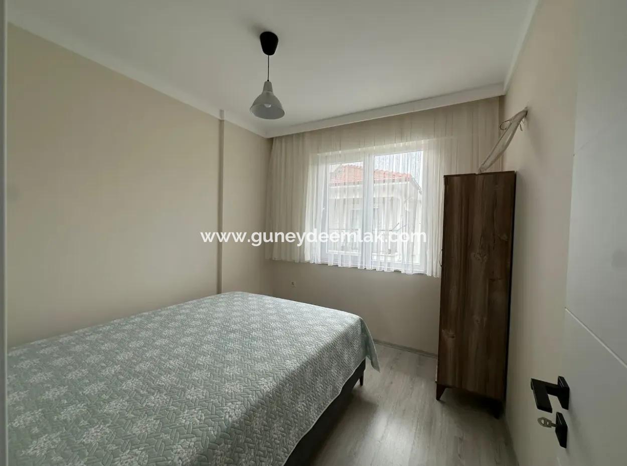 Ortacada 3+1 2. Kat Geniş Kullanışlı Daire Kiralık