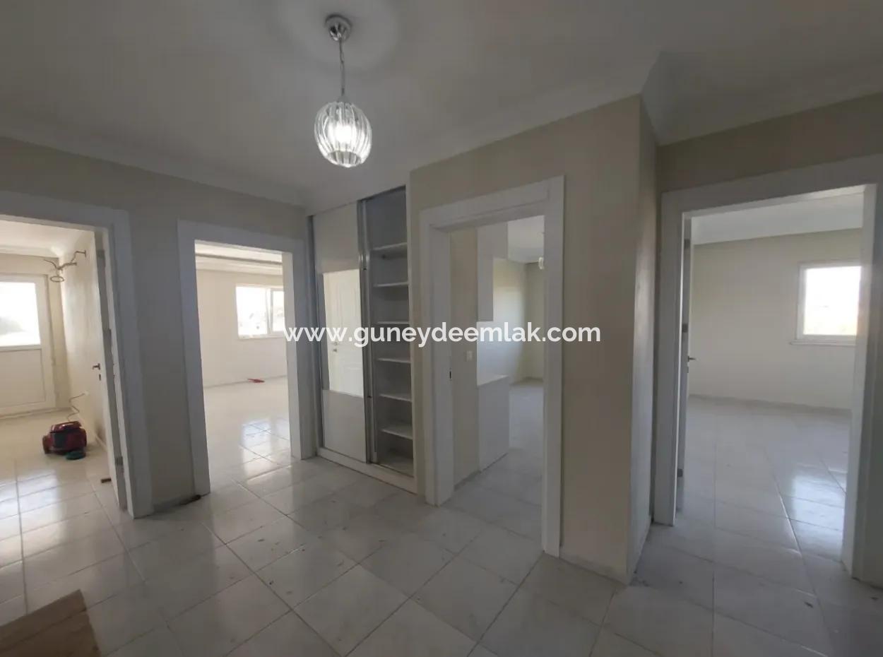 Muğla Ortaca Eskiköyde 220 M2, 3+1 Ev Kiralık.